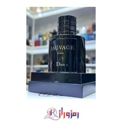 دکانت ٥ میل ادکلن دیور ساواج الکسیر اورجینال